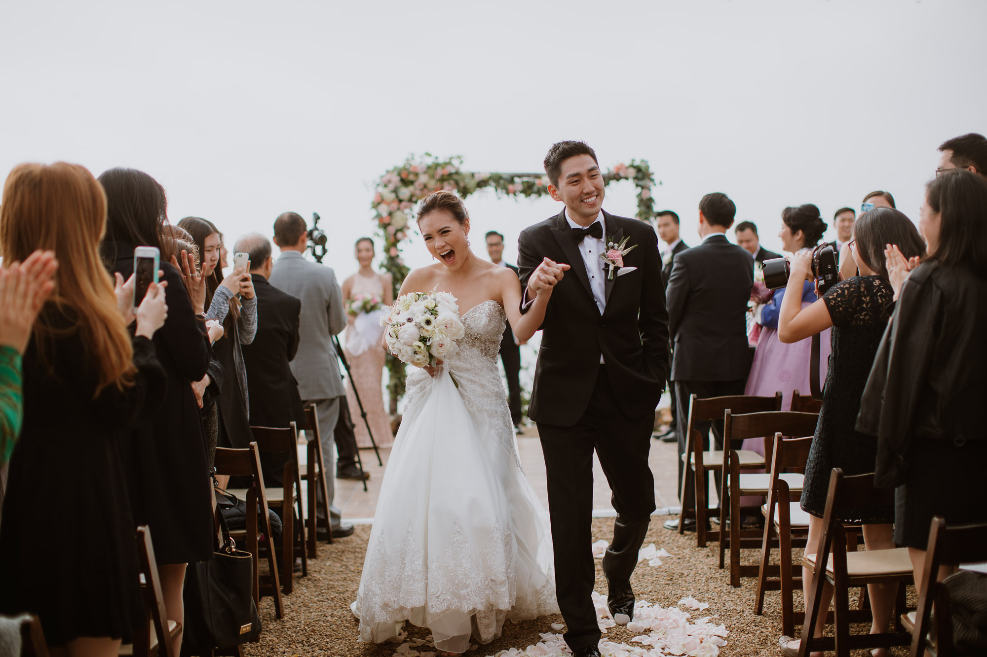 Jeannie + Paul | Malibu Solstice | Malibu, CA | Snapmotive Worldwide ...